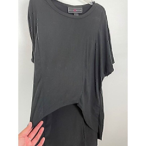 POLLY ESTHER TOP MEDIUM - Picture 3 of 4